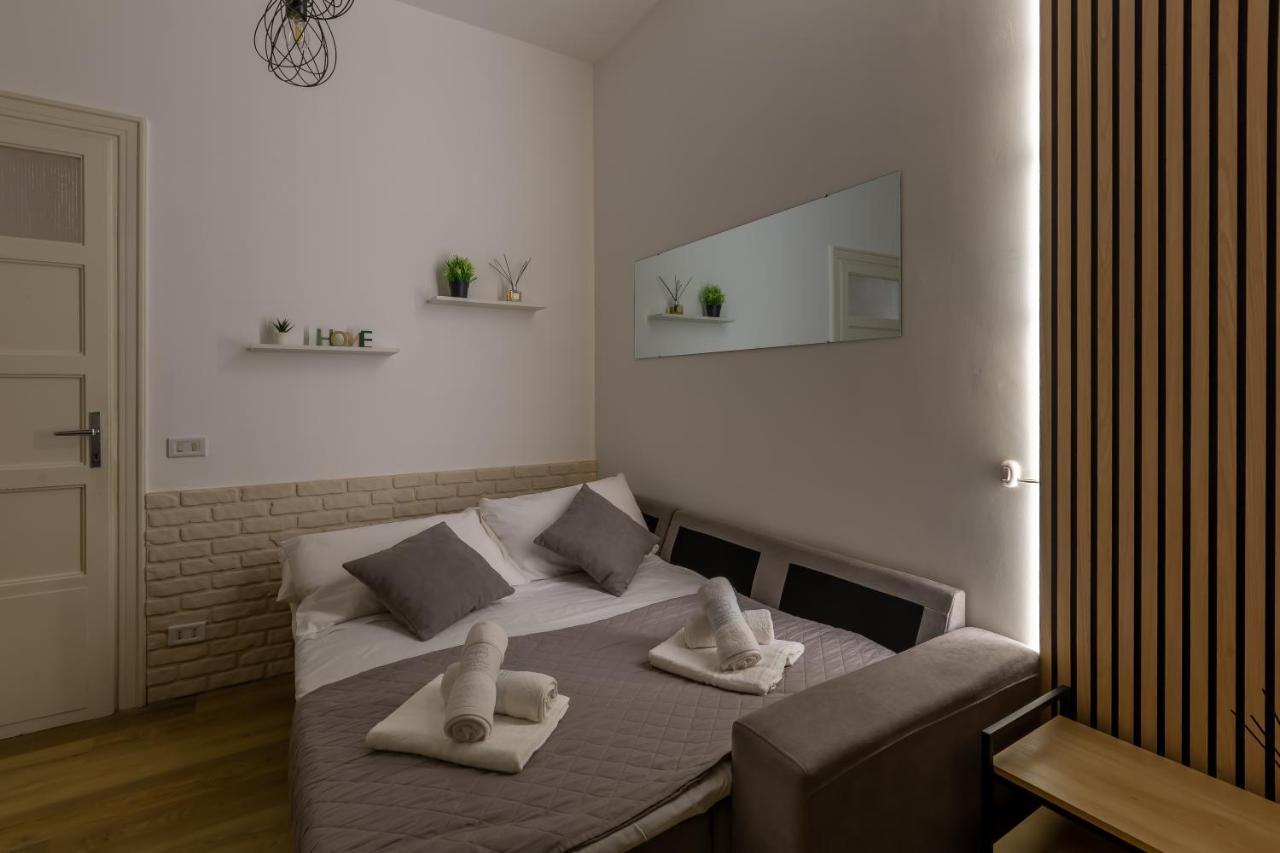 Imperium House - Con Giardino Privato, 3 Minuti Da Metro Piazza Bologna, A-c, Rome